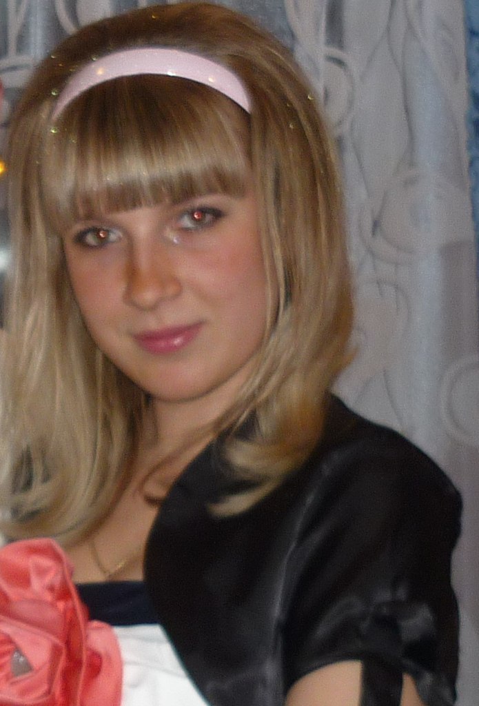 Юличка Родина ♥♥♥♥ | Абакан