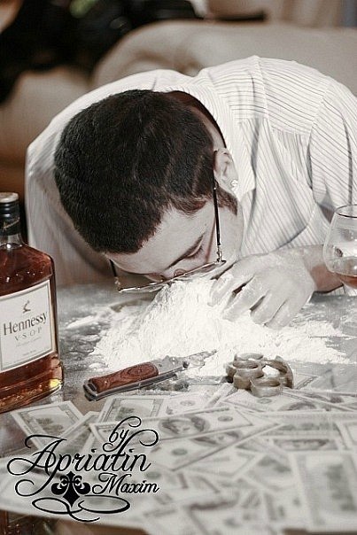 Виталий Чермянинов ~VIK~ | Екатеринбург