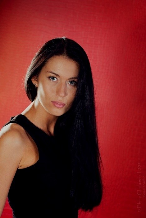 Оля Тимербаева | Новосибирск