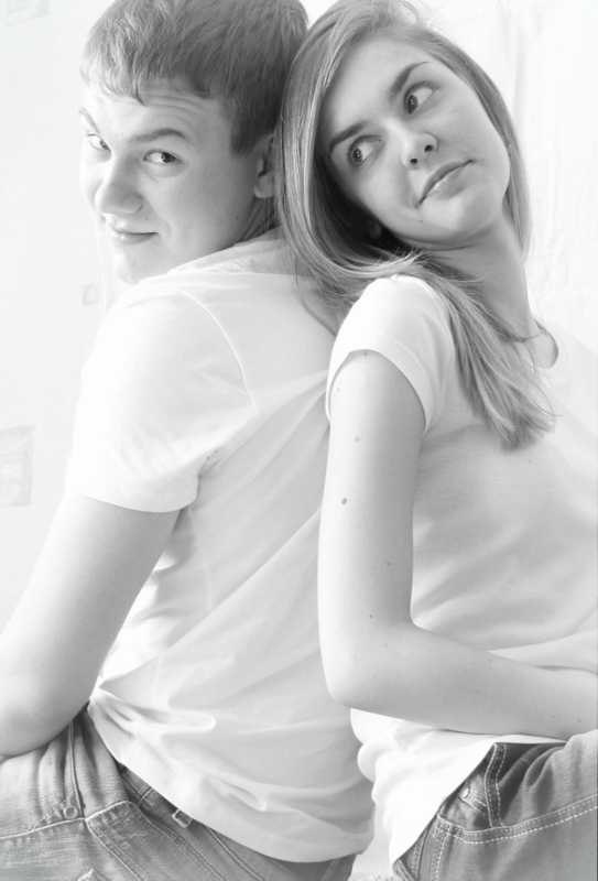 Дарья Шик | Новосибирск