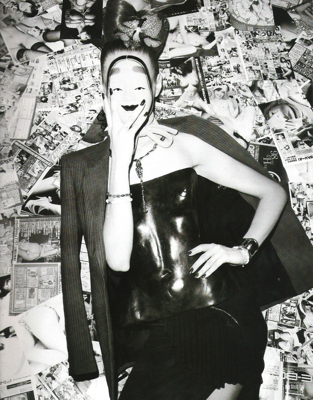 Надежда Джонали ┼ | 