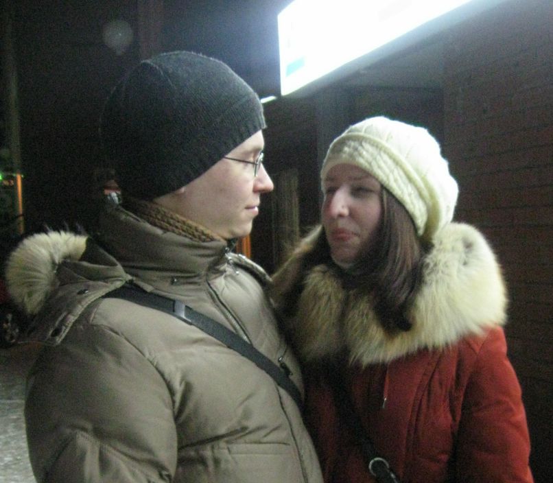 Елена Кожеванова | Сыктывкар