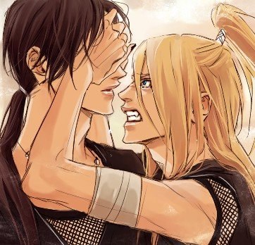 Итачи Учиха | 