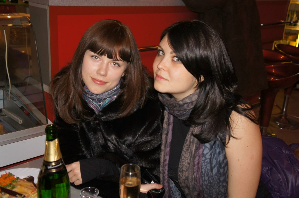 Анна Яценко | Ростов-на-Дону