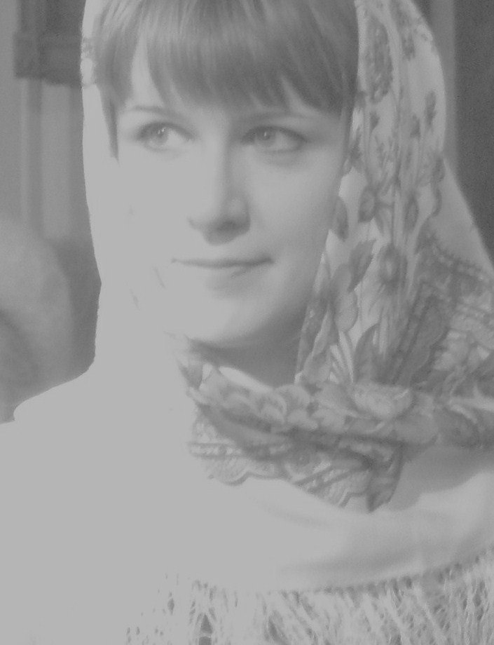 Дарина Тихонова | Санкт-Петербург