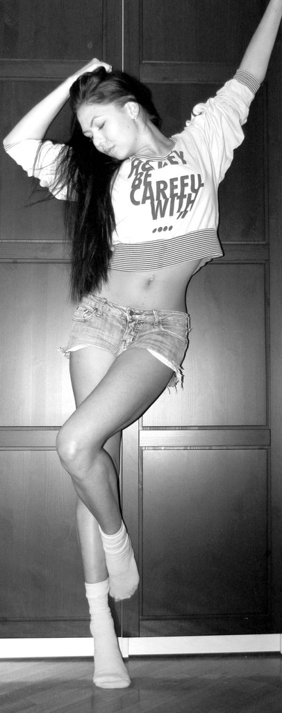 Даша Джумагалиева | Москва