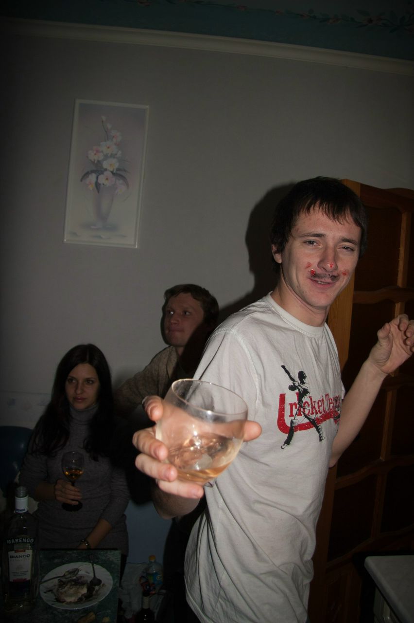 Алик Зеленюк михалыч | Ялта