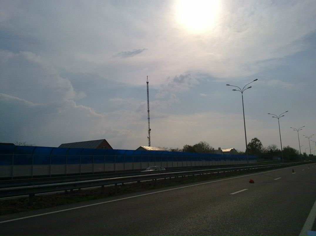 Рома Колесов | Ровно