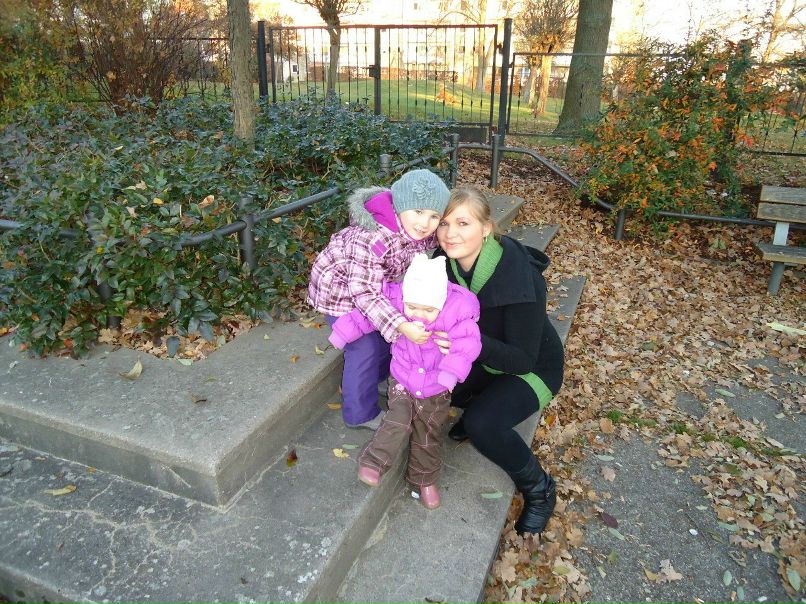 Alena Scholl | Bad Salzungen