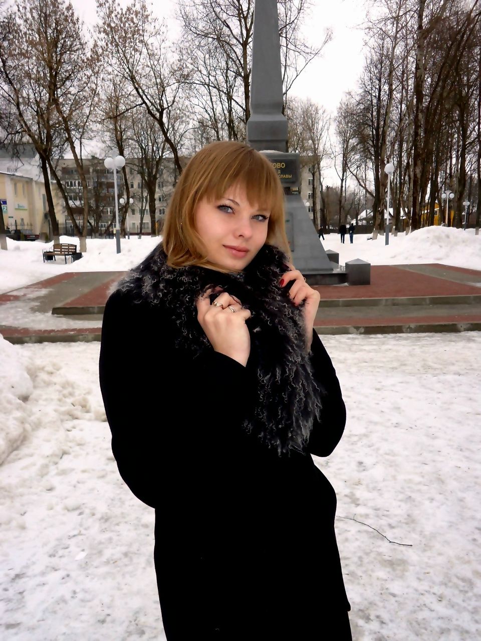 Татьяна Панюкова | Дятьково