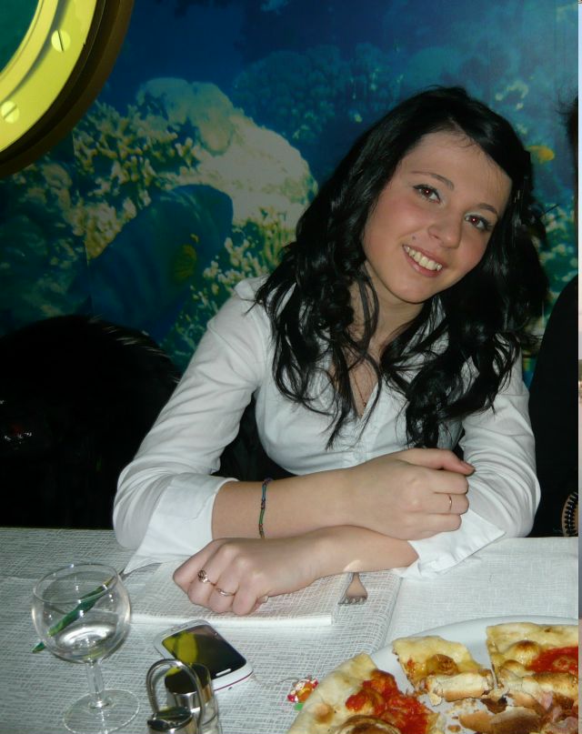 Yulia Pylypchuk | Azzate