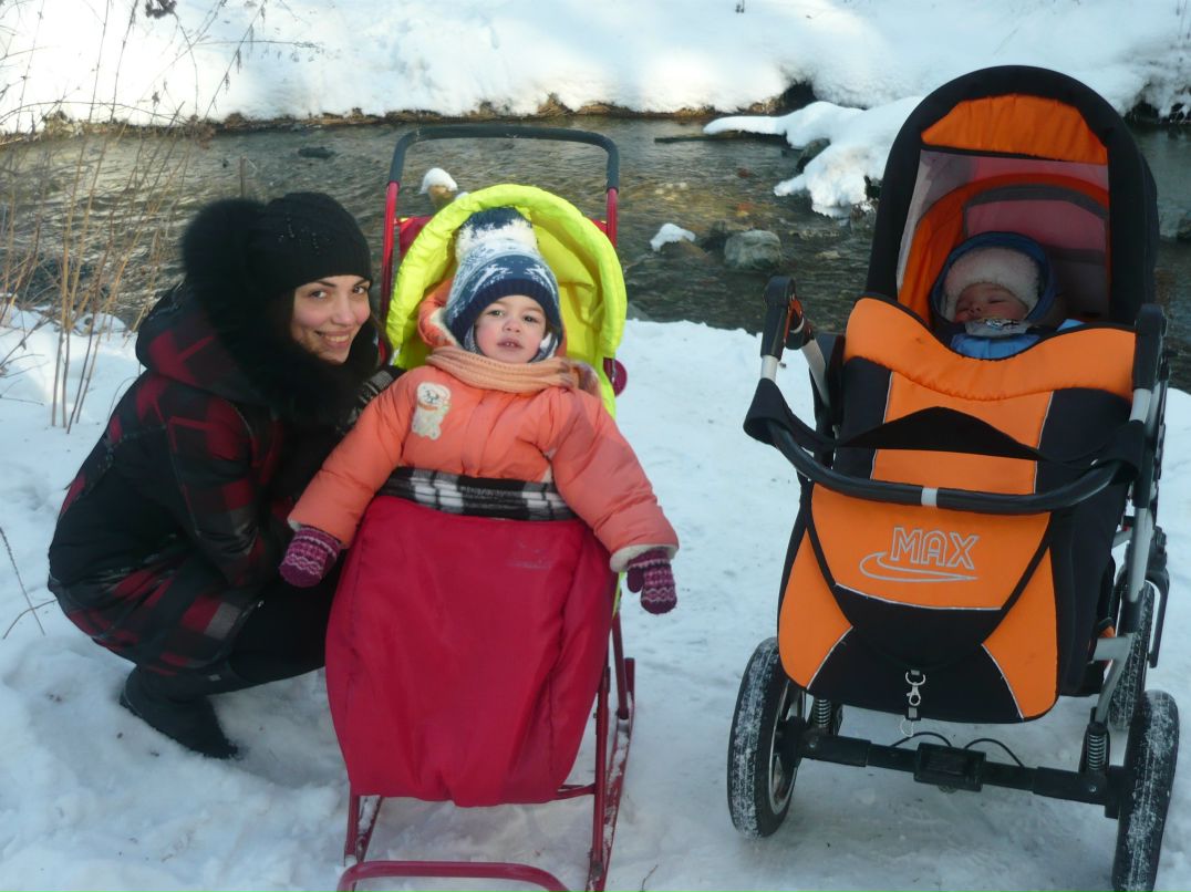 Марина Гисем | Екатеринбург