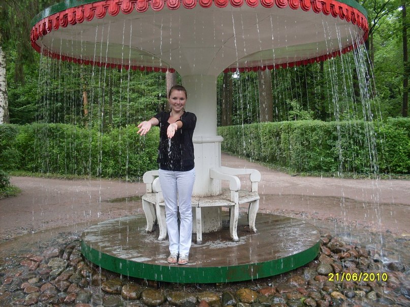 Виктория Урусова | Канаш