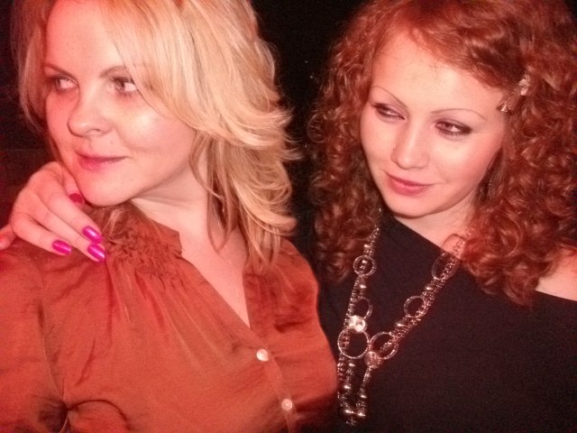 Natalie Driess | Cham