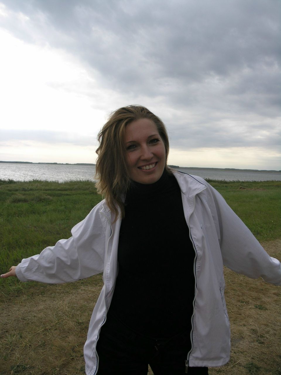 Валентина Данильченко | Новосибирск