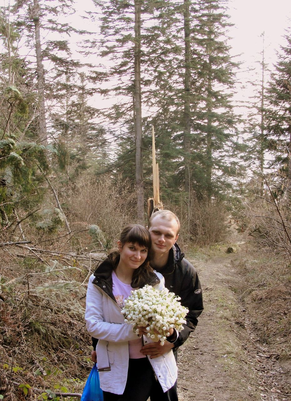 Анна Крук | Львов