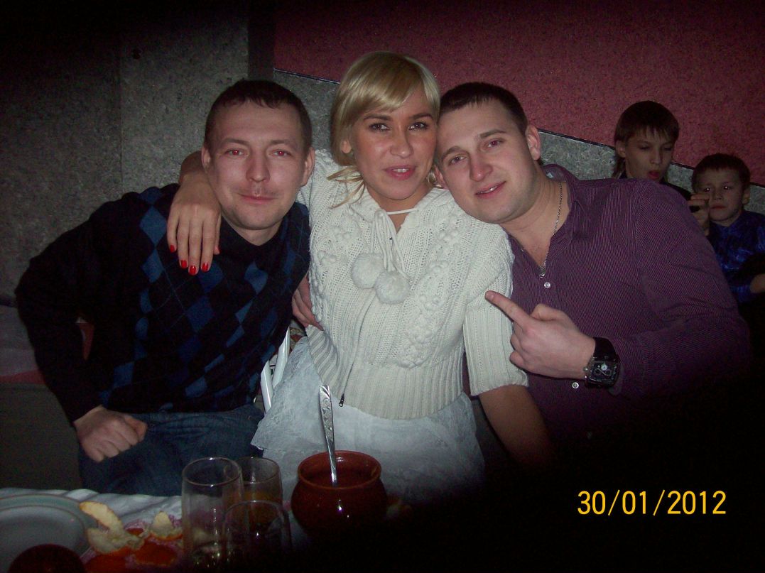 Екатерина Перевозкина | Пермь