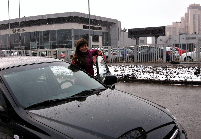 Татьяна Тимофеева | Санкт-Петербург