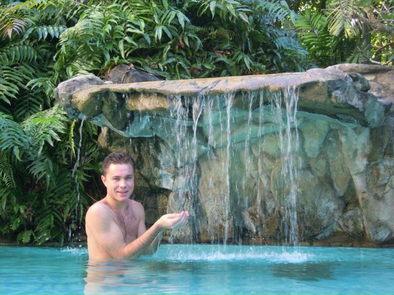 Руслан Бунецкий | Doha