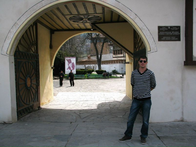 №60, Руслан Гордеев, Львов №60, Руслан Гордеев, Львов