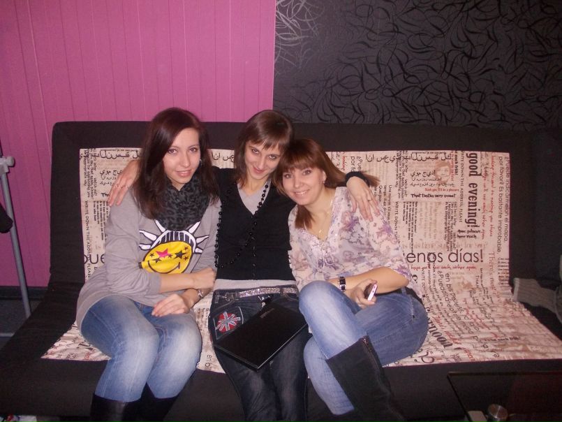 №69, Анна Демьяненко, 35 лет, Запорожье №69, Анна Демьяненко, 35 лет, Запорожье