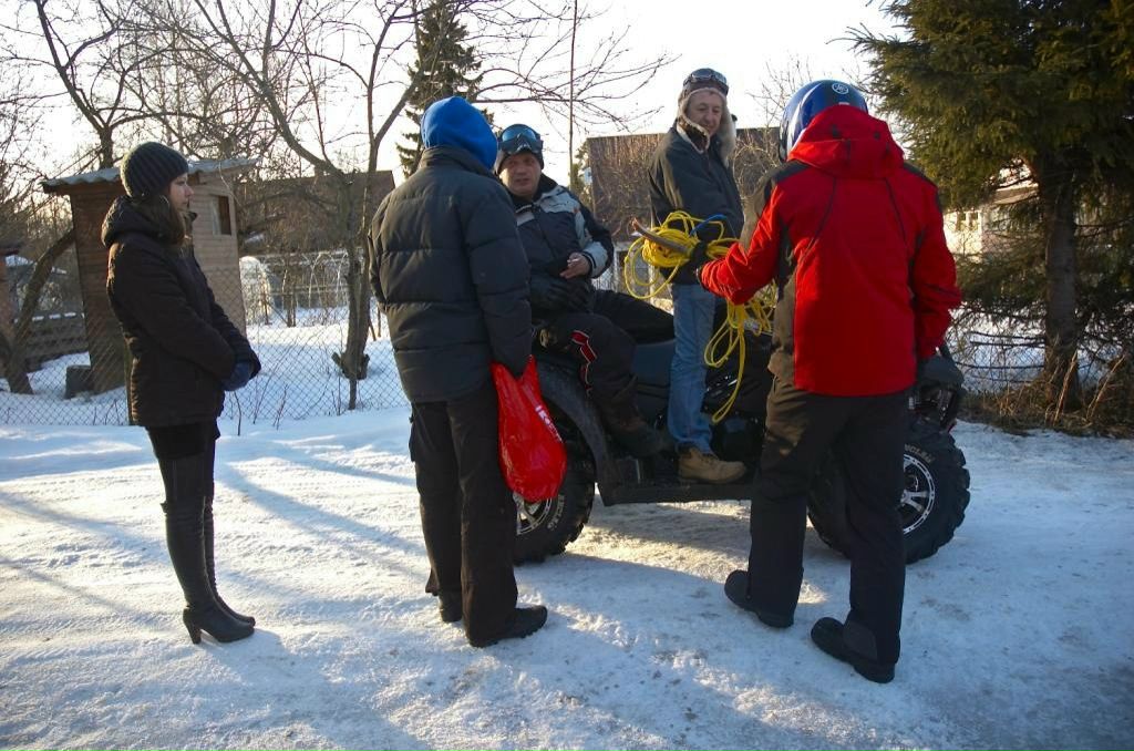 Станислав Каплан | Санкт-Петербург