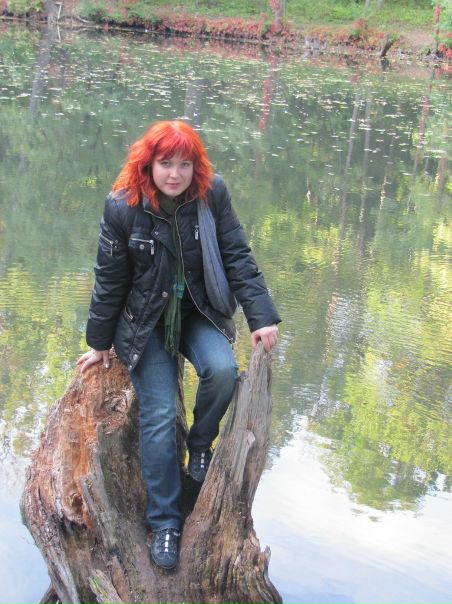 №30, Алина Рубина, 40 лет, Харьков №30, Алина Рубина, 40 лет, Харьков