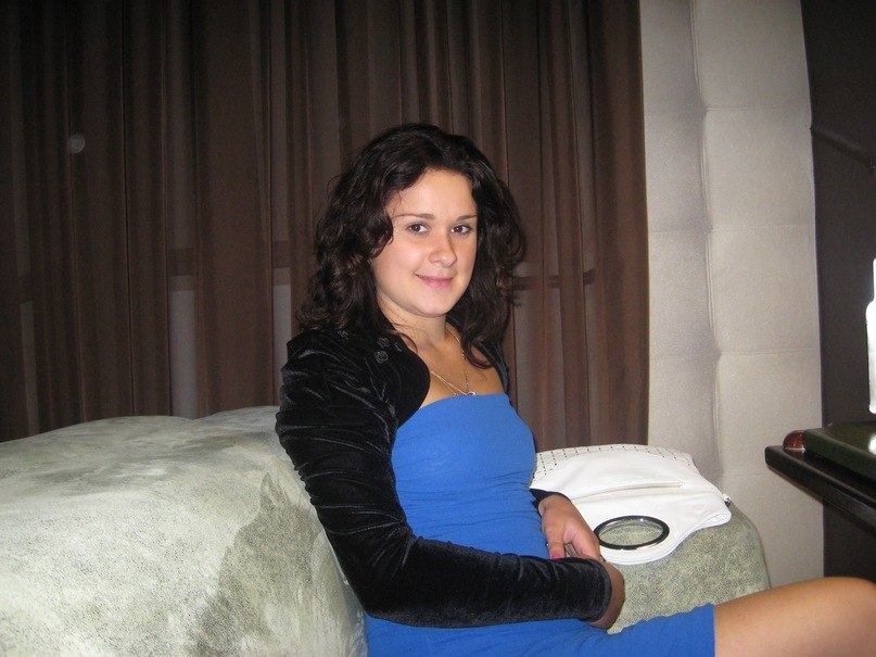 Анюточка Зинченко | Киев