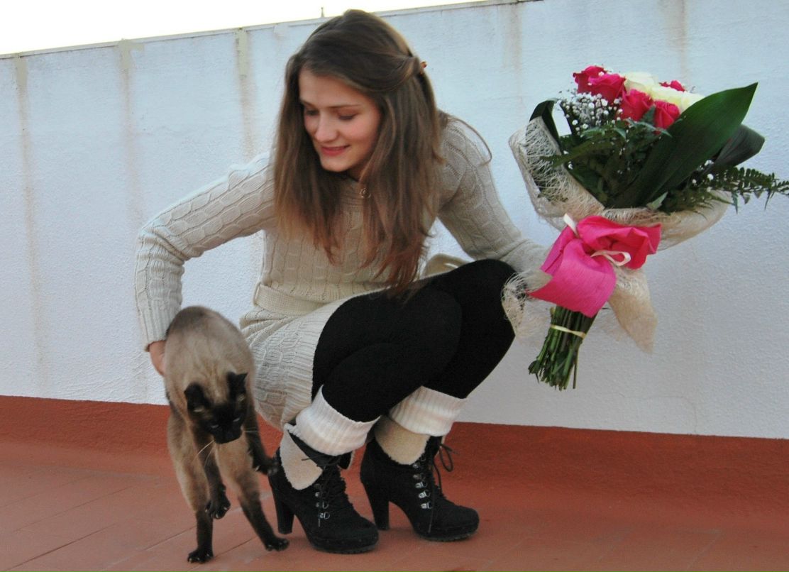 Алёна Игоревна ✈Shalena O'Lena✈ | 