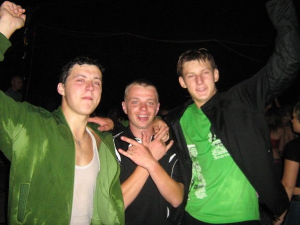 Артем Подорожко | Ромны