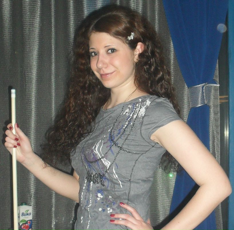 Катюшка Торжевская | Псков