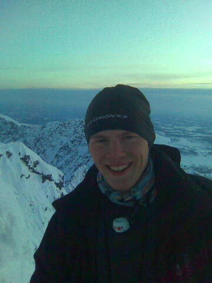 Stas Kolotov | Нижний Тагил