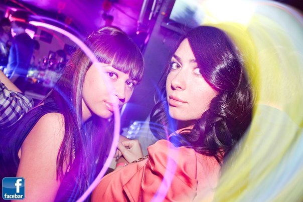 Аня Варанкина | Хабаровск