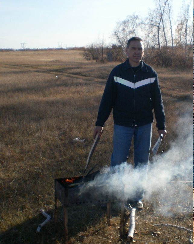 Виталий Чакин Витальевич | Якутск