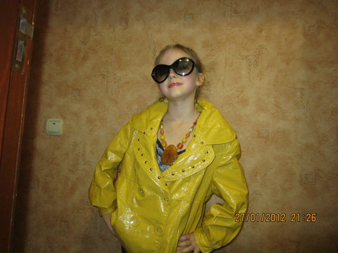 Мария Зотова | Феодосия