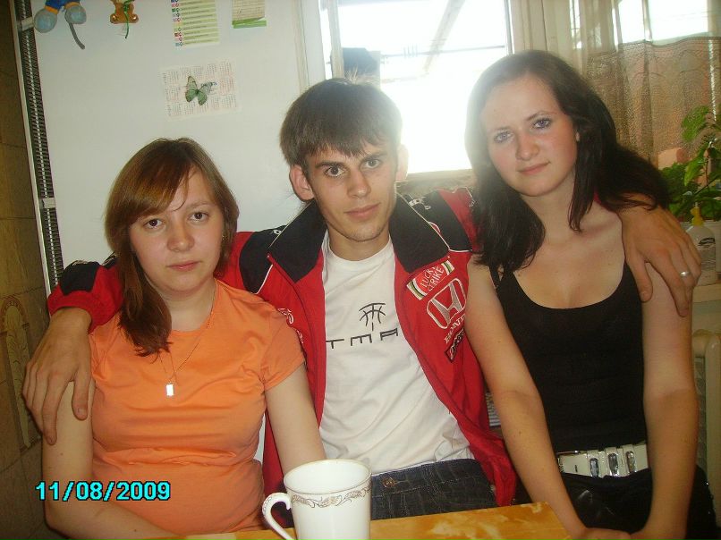 Денис Валеев | Нижневартовск