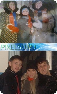 Инзир Хузин | Азнакаево