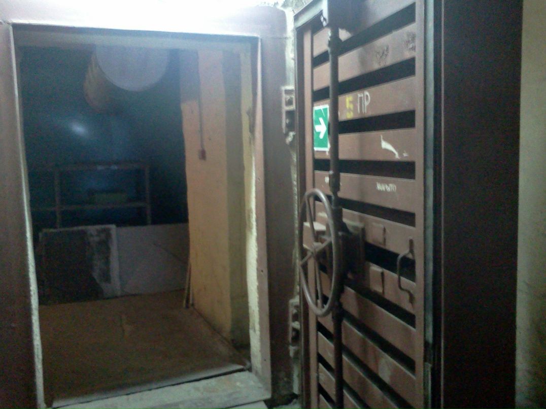 Евгений Малышев | 