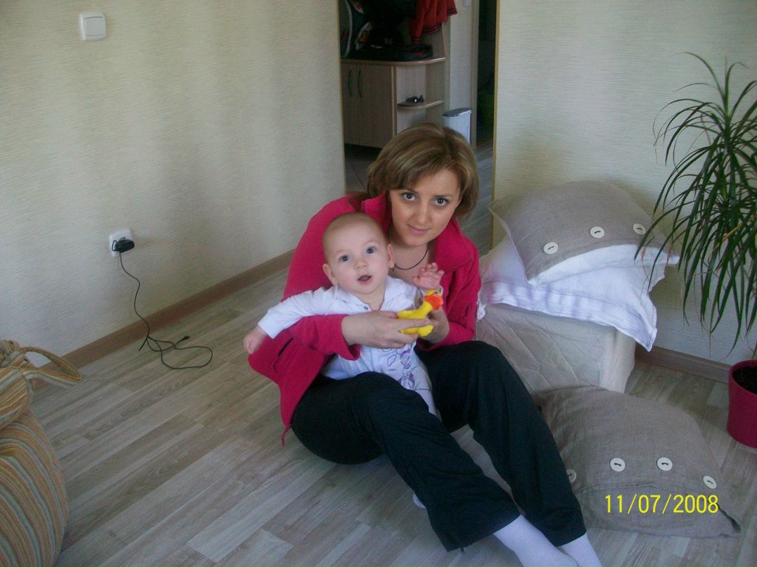 Нина Соснова | Петрозаводск