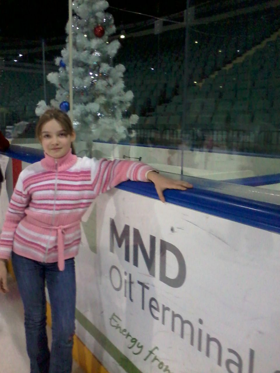 Татьяна Баранова | Санкт-Петербург