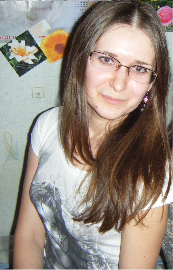 Наталья Мазничевская | Луганск