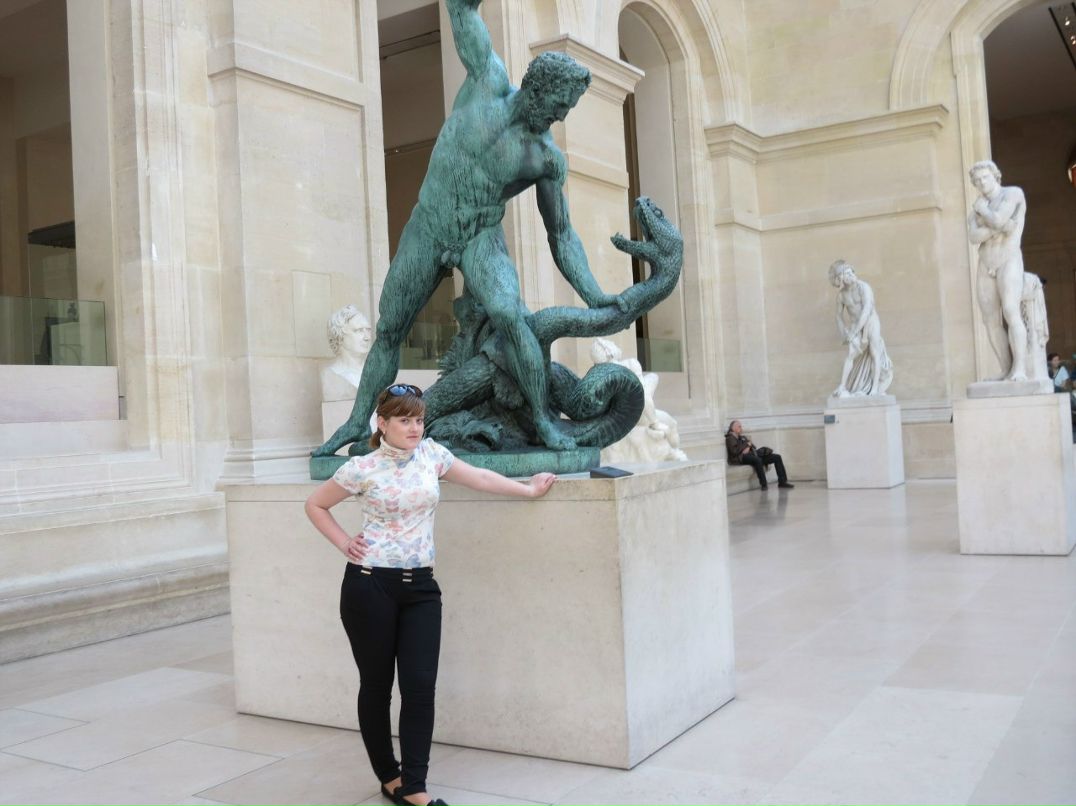 Роксолана Бойко | Львов