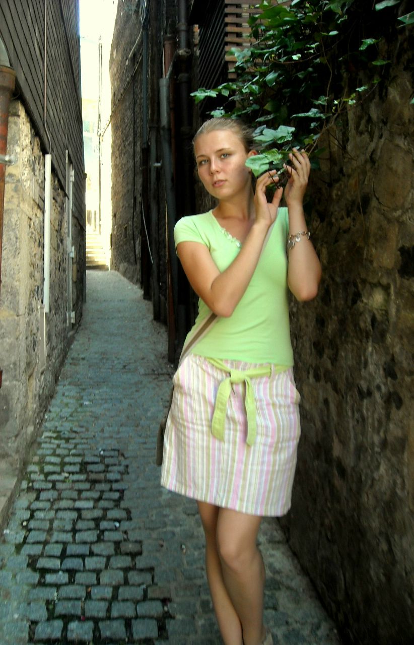 Алина Москвина | Йошкар-Ола