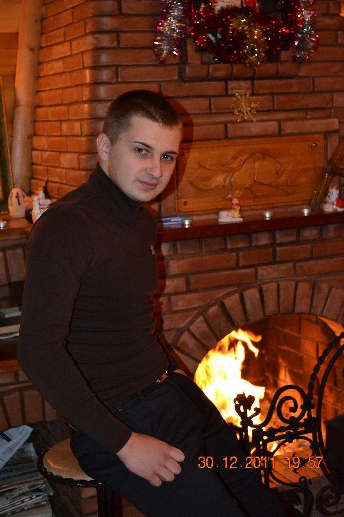 Паша Мергес | Калуга