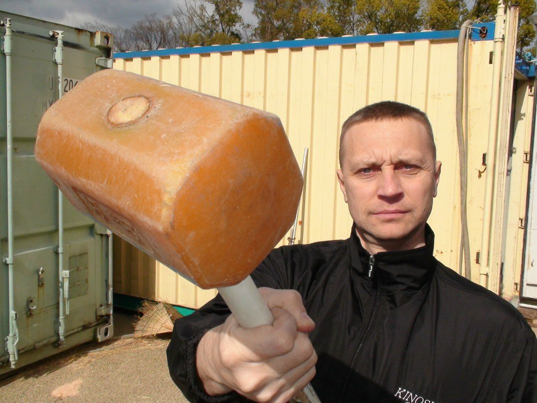 Владимир Дунаев | Санкт-Петербург