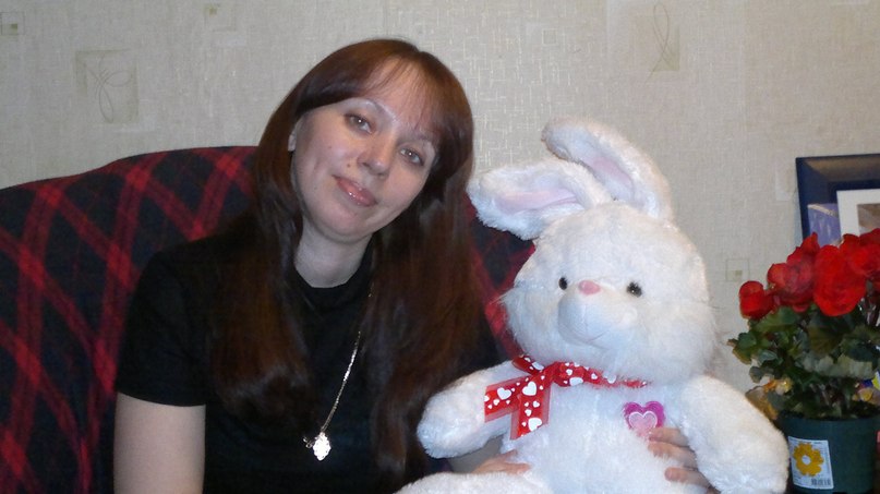 Елена Шамонина | Серов