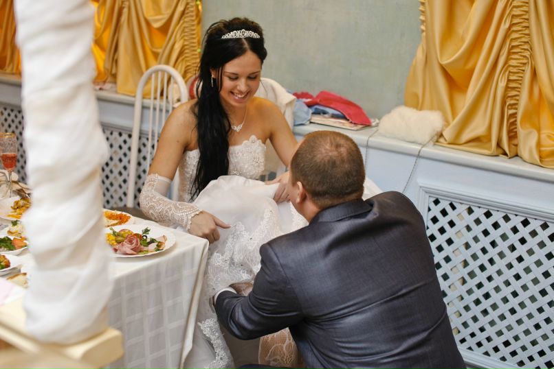 Александра Меркушова | Смоленск