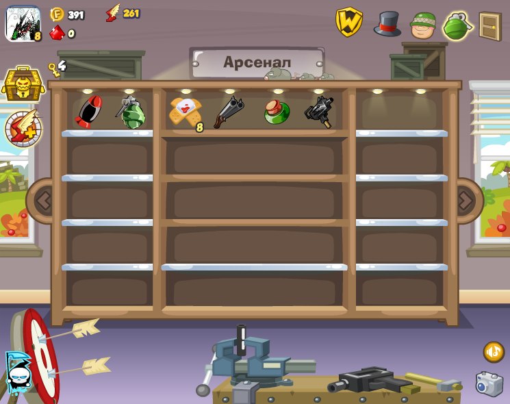 Никита Лис | Нижний Новгород