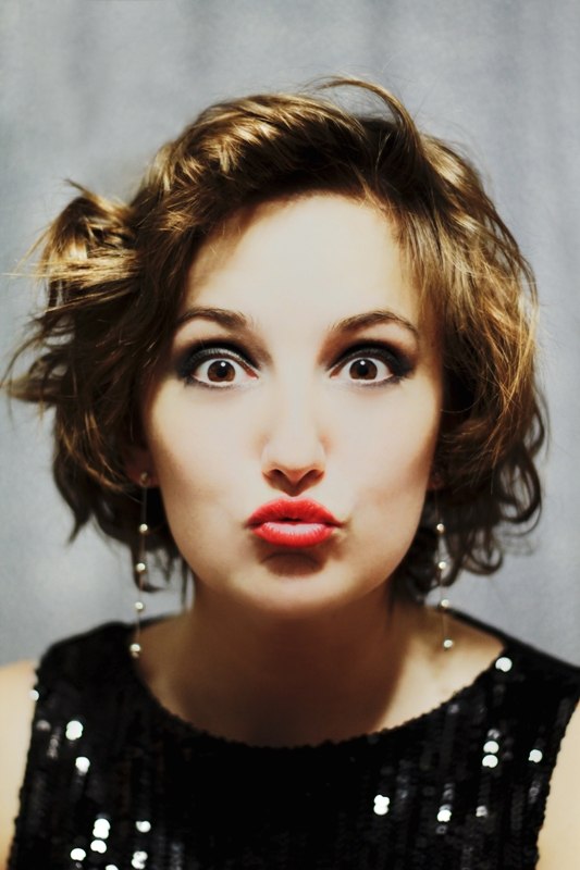 Оксанка Білик | Львов