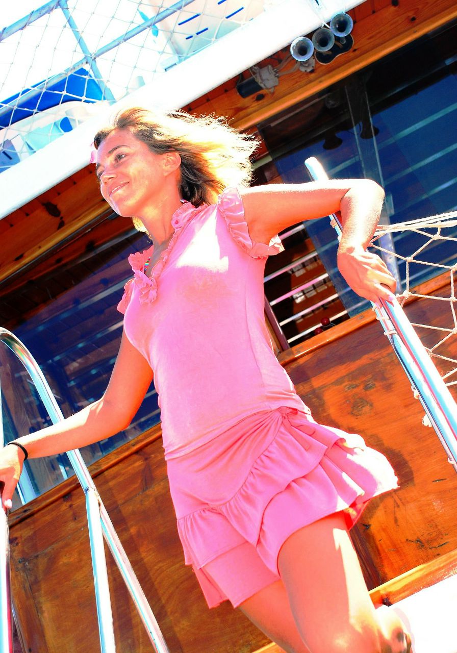 Оля Гладкевич | Санкт-Петербург